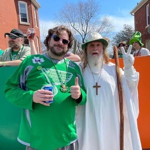 Meet your Posher, Brian